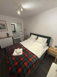 Trzy pokojowe mieszkanie przy UMK ,kilka przystanków od starego Miasta - 1