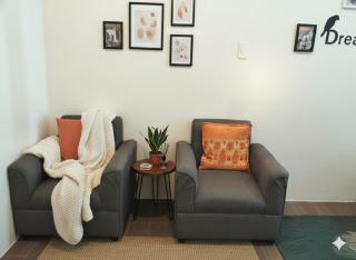 Makati Business District Residences - 8