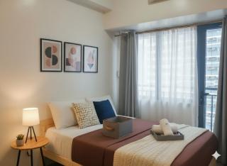 Makati Business District Residences - 9