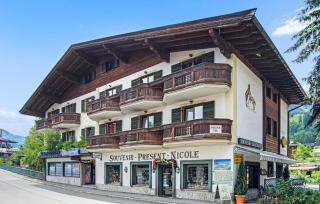 Ferienwohnung - Kirchberg - 0