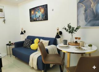 Makati Business District Residences - 3