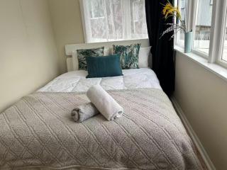 Auckland Northcote Holiday home - 7