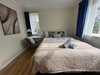 Auckland Northcote Holiday home - 5