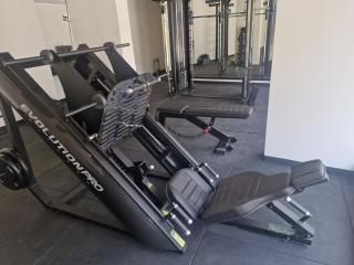 Studio aconchegante NOVO Praia Grande, com piscina - 6