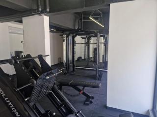 Studio aconchegante NOVO Praia Grande, com piscina - 1