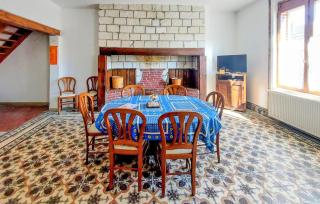 Gite De Campagne Avec Jardin - 6