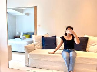 Uptown Parksuites Posh Modern Minimalist - 3