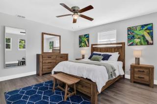 Orlando Vacation Pool House Pets Welcome - 9