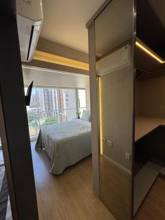Apartamento Novo no Melhor Bairro de Londrina - 1