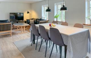 Amazing Home In Farsø With House A Panoramic View - 6