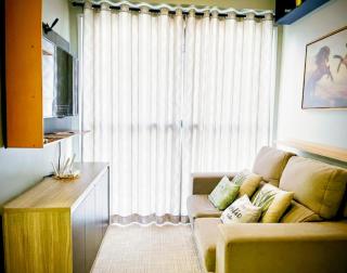 3R AP Conforto moderno às margens da Amazonia e ao lado de Shopping - 8