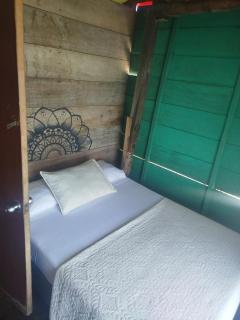 Mi Cabañita Guest House - 4