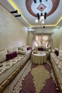 Appartement Jamaa El Fna View - 0