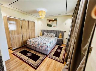 Appartement Jamaa El Fna View - 6