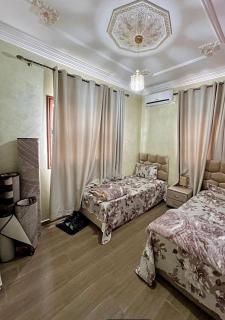 Appartement Jamaa El Fna View - 5