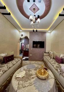 Appartement Jamaa El Fna View - 1