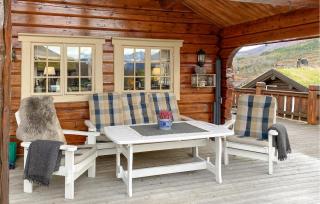 3 Bedroom Beautiful Home In Straumgjerde - 3