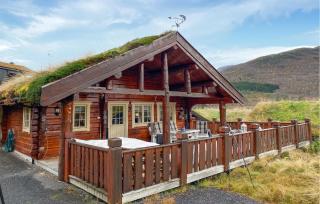 3 Bedroom Beautiful Home In Straumgjerde - 2