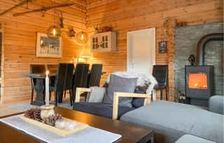 3 Bedroom Beautiful Home In Straumgjerde - 7