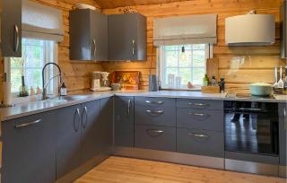 3 Bedroom Beautiful Home In Straumgjerde - 5