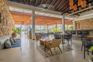 Ubicación soñada en Cartagena | Apartamento premium en Baia Kristal - 4