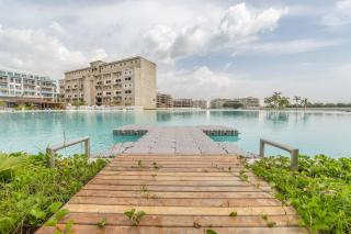 Ubicación soñada en Cartagena | Apartamento premium en Baia Kristal - 5