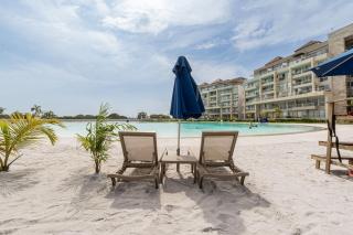 Dream Location in Cartagena | Premium Apartment at Baia Kristal - 0