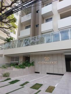 Departamento de 2 habitaciones en Av Las Americas - 9