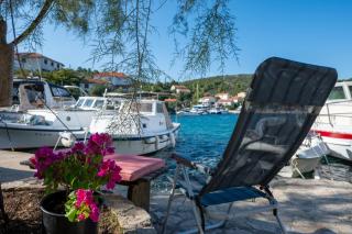 Apartments and rooms by the sea Zaglav, Dugi otok - 8170 - 3