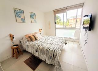 Apto 210 Un Refugio luminoso frente a la playa - 3