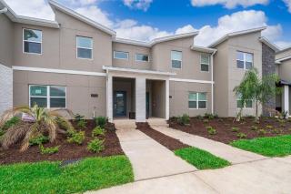 4202MC TOWNHOUSE 4 BEDROOMS & 3 BATHROOMS + POOL - 3