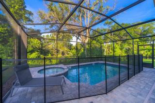 2040MA VILLA 7 BED/6.5 BA (SANITIZED) - 7