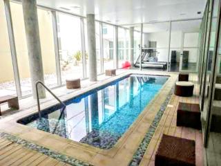 Apto 210 Un Refugio luminoso frente a la playa - 9