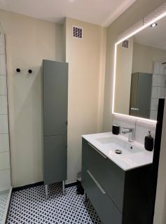 L'instant Havrais avec garage privatif - Hypercentre - Le Havre - 6