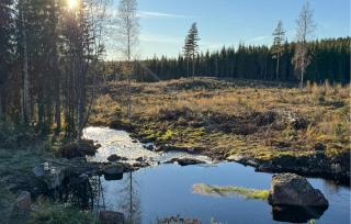 Wunderschönes Haus In Austmarka Mit Sauna - 1