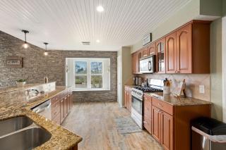 Riversbend Retreat on the San Bernard River - Brazoria - 4