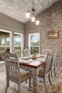 Riversbend Retreat on the San Bernard River - Brazoria - 3