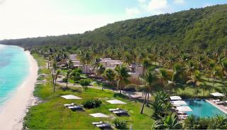 Windward Mayreau Resort - 0