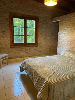 Casa villa del deportista zona arbolada a metros del mar - 6