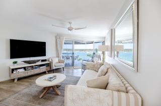 Sea La Vie ~ Penthouse & Best Noosa Blue Views - 9