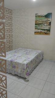 Apartamento térreo Não é condomínio - 0