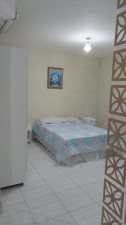 Apartamento térreo Não é condomínio - 7