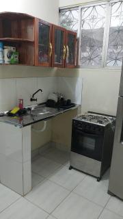 Apartamento térreo Não é condomínio - 6