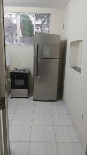 Apartamento térreo Não é condomínio - 5