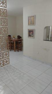 Apartamento térreo Não é condomínio - 4