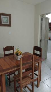 Apartamento térreo Não é condomínio - 2