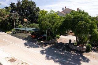 Apartments with parking space Muline, Ugljan - 8521 - 1
