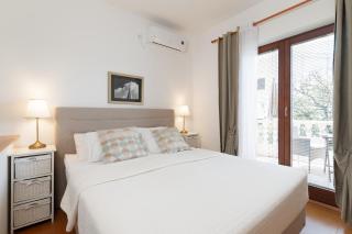 Apartments with parking space Muline, Ugljan - 8521 - 8