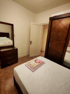 شقه مفروشه في ميدان المساحه-الدقي - 8