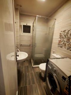 شقه مفروشه في ميدان المساحه-الدقي - 7